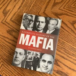 The Complete History of the MAFIA